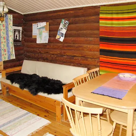Chalet Osmola - Fij070 شاليه Rutalahti