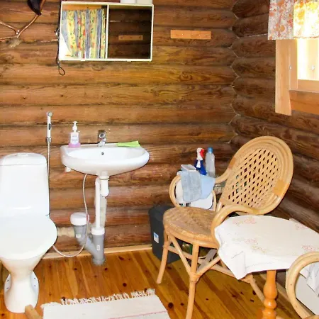 Chalet Chalet Osmola - Fij070
