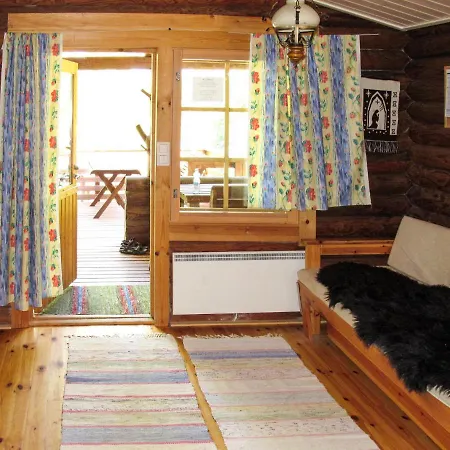 Chalet Osmola - Fij070 شاليه *