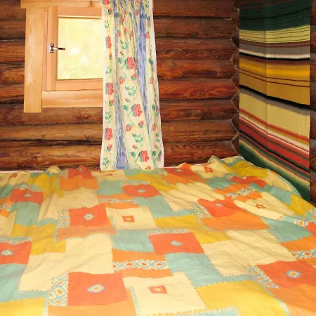 Chalet Osmola - Fij070 شاليه *