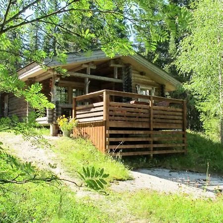 Chalet Chalet Osmola - Fij070 Rutalahti