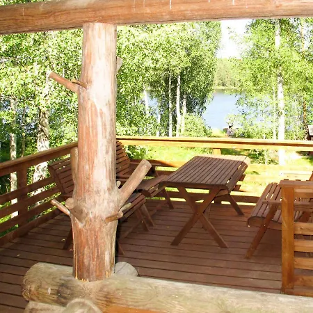 Chalet Osmola - Fij070 Rutalahti