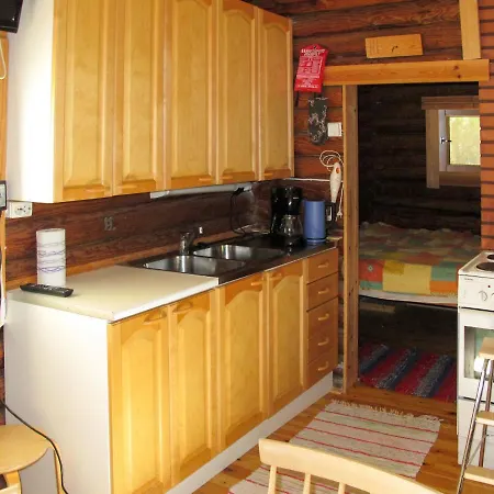 شاليه Chalet Osmola - Fij070 Rutalahti