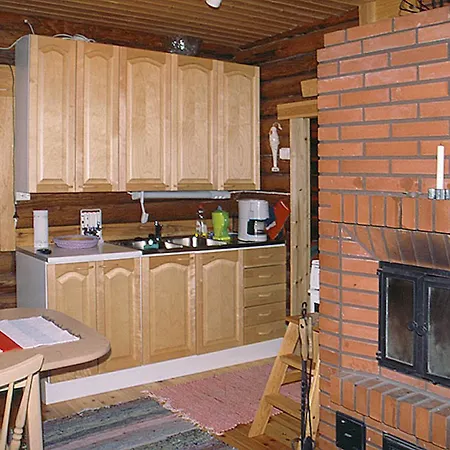 شاليه Chalet Osmola - Fij070 *