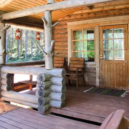 شاليه Chalet Osmola - Fij070